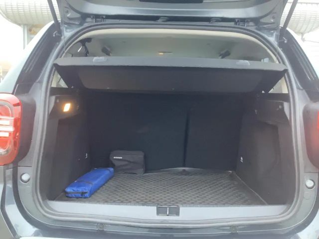 Dacia Duster 2WD II Prestige TCe 130