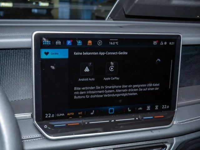 Volkswagen Tayron 2.0 TDI Life