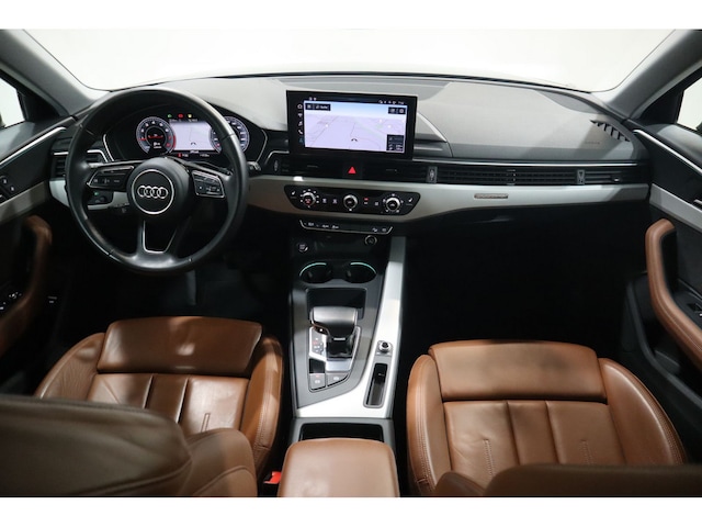 Audi A4 allroad 45 TFSI Quattro S-Tronic