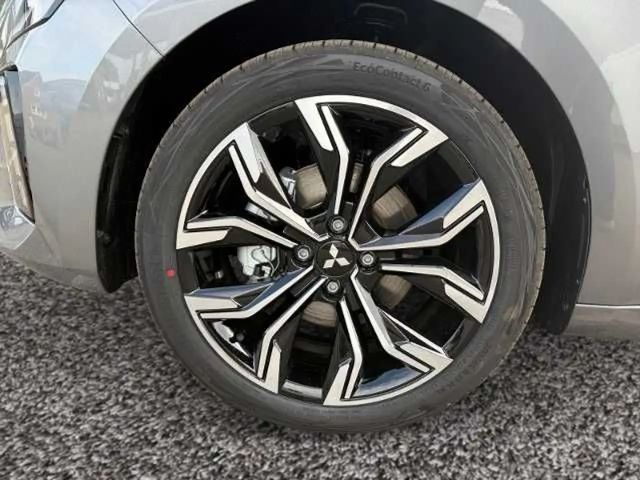 Mitsubishi Colt 1.6 Hybrid