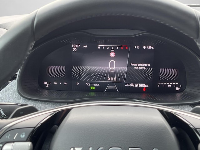 Skoda Kamiq 1.0 TSI Selection