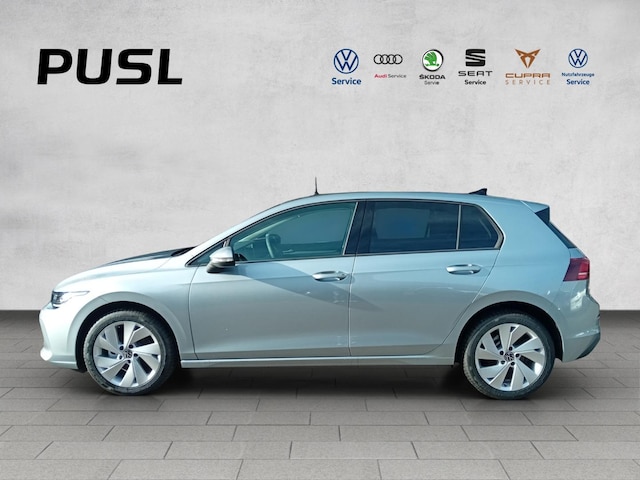 Volkswagen Golf 1.5 TSI