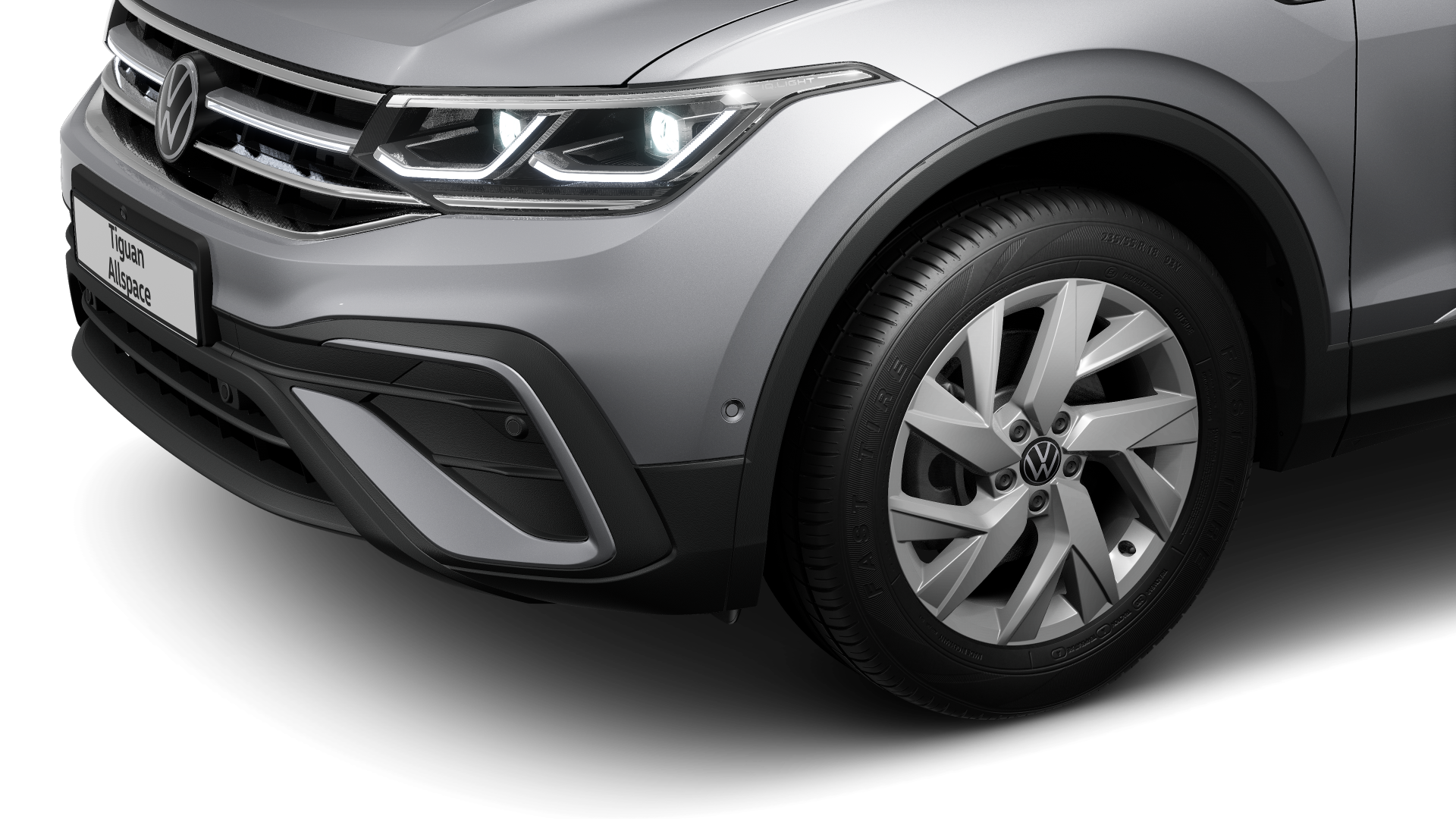 Volkswagen Tiguan Allspace DSG