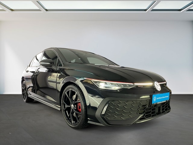 Volkswagen Golf 2.0 TSI DSG GTI IQ.Drive