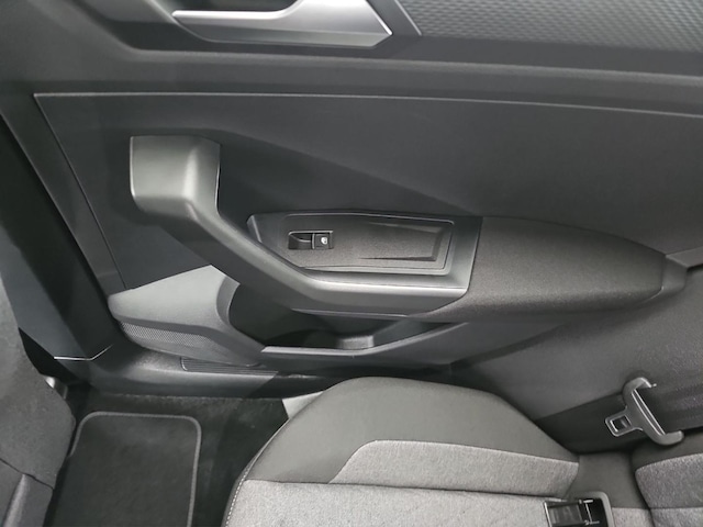 Volkswagen T-Roc 1.5 TSI Move