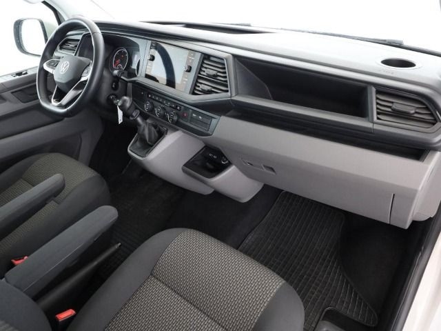 Volkswagen Caravelle 2.0 TDI T6