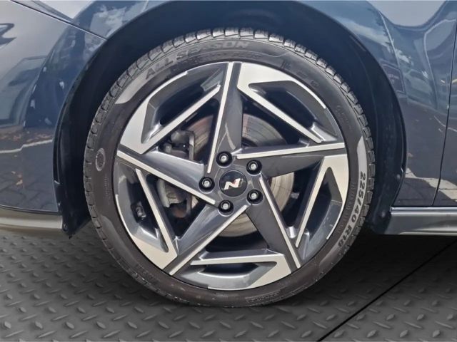 Hyundai i30 N Line T-GDi