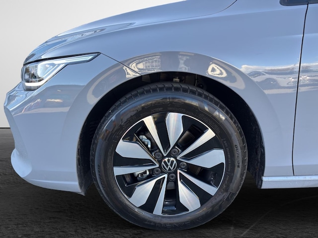 Volkswagen Golf 2.0 TDI DSG