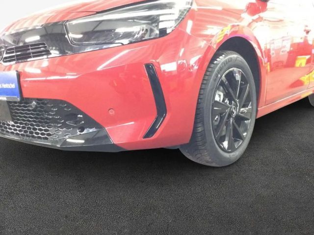 Opel Corsa GS-Line Grand Sport Hybrid Turbo