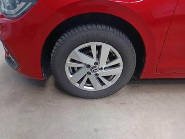 Volkswagen Polo 1.0 TSI DSG IQ.Drive Style