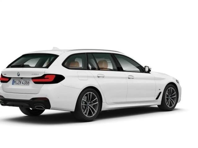 BMW 540 540d Touring xDrive