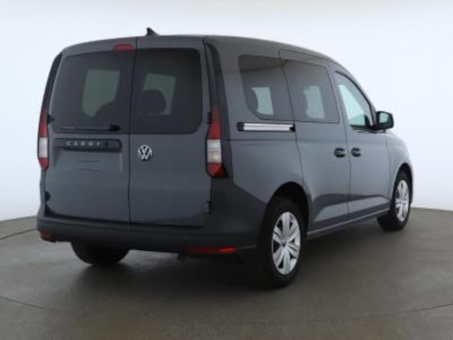 Volkswagen Caddy 2.0 TDI