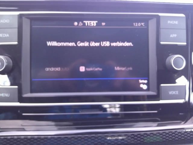 Volkswagen Polo 1.0 TSI DSG Life