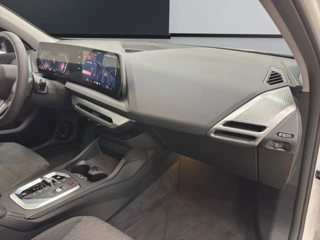 BMW 120 5-deurs Sedan