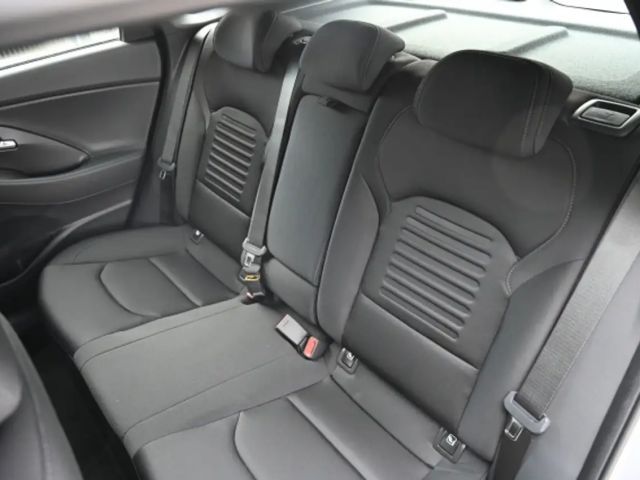 Hyundai i30 1.0 T-GDi