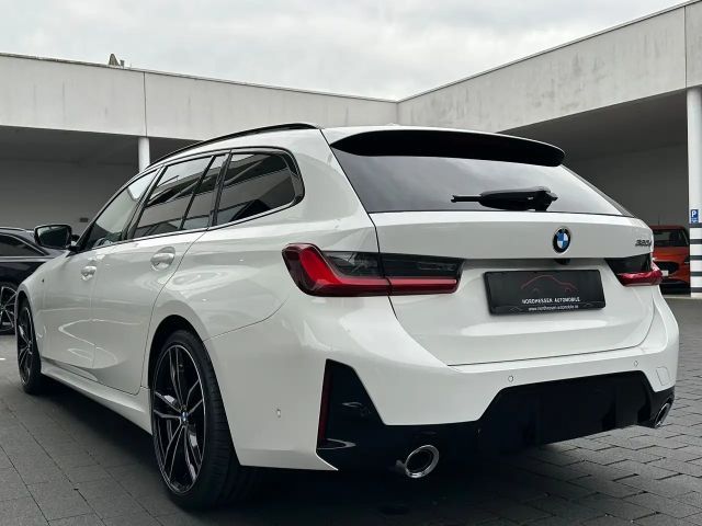 BMW 320 320d M-Sport Touring