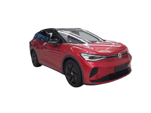 Volkswagen ID.4 GTX IQ.Drive