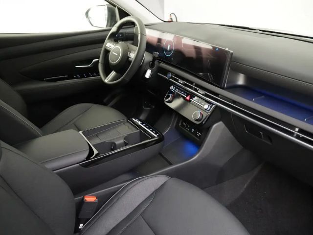 Hyundai Tucson CRDi Vierwielaandrijving