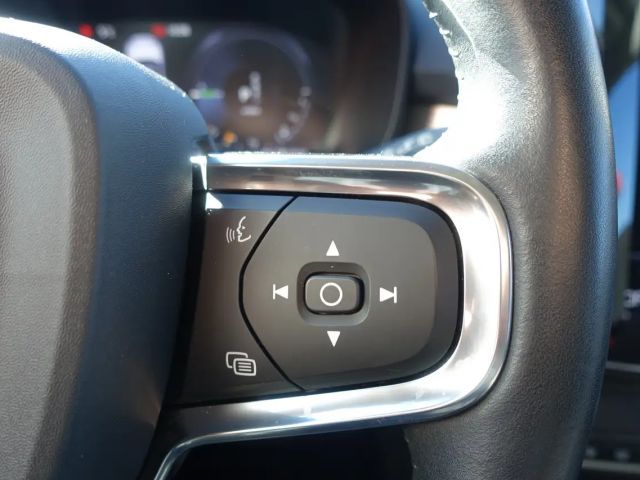 Volvo XC40 Inscription Recharge