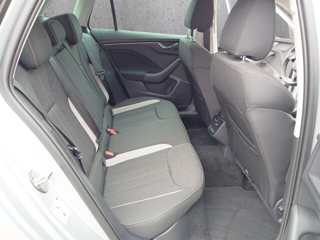 Skoda Kamiq Selection