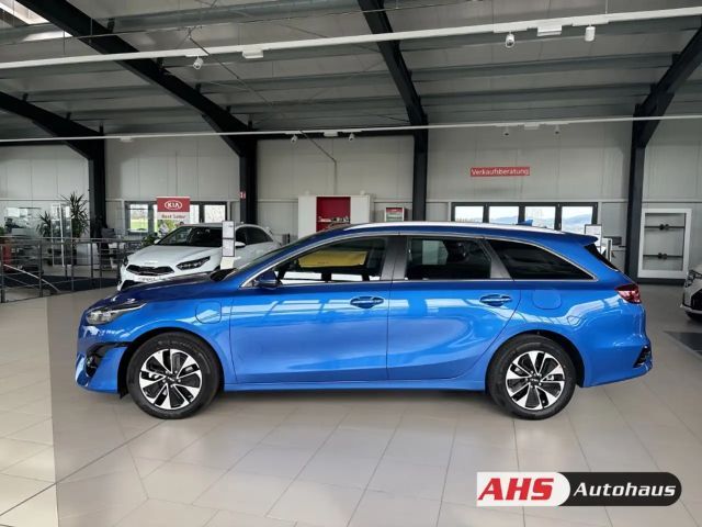 Kia Ceed PHEV Spirit SportWagon