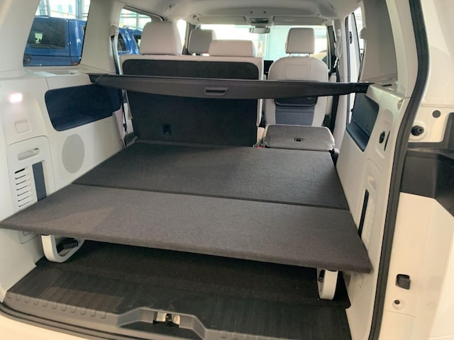 Volkswagen ID.Buzz Pro