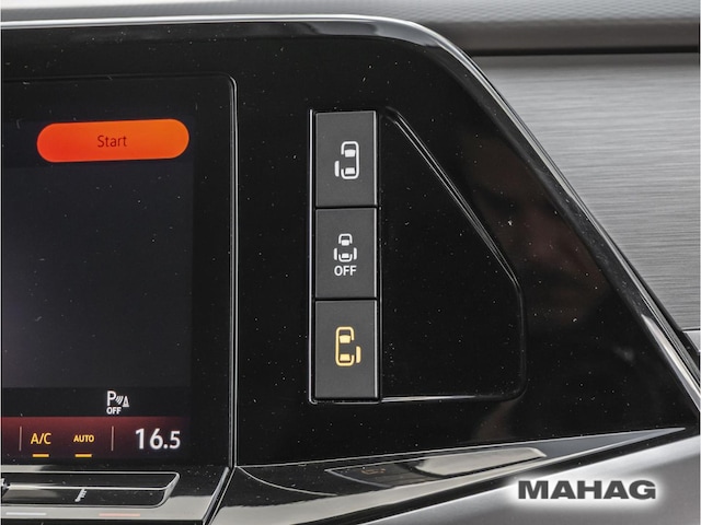 Volkswagen Multivan Life