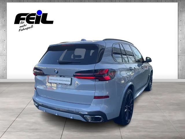 BMW X5 M-Sport xDrive30d