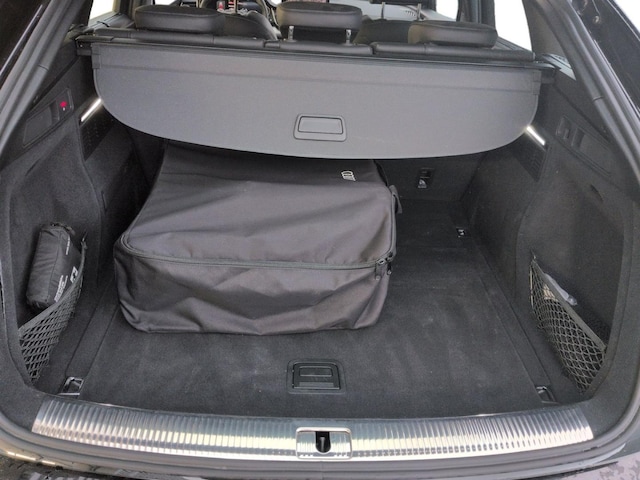 Audi Q5 40 TDI Quattro S-Tronic Sportback