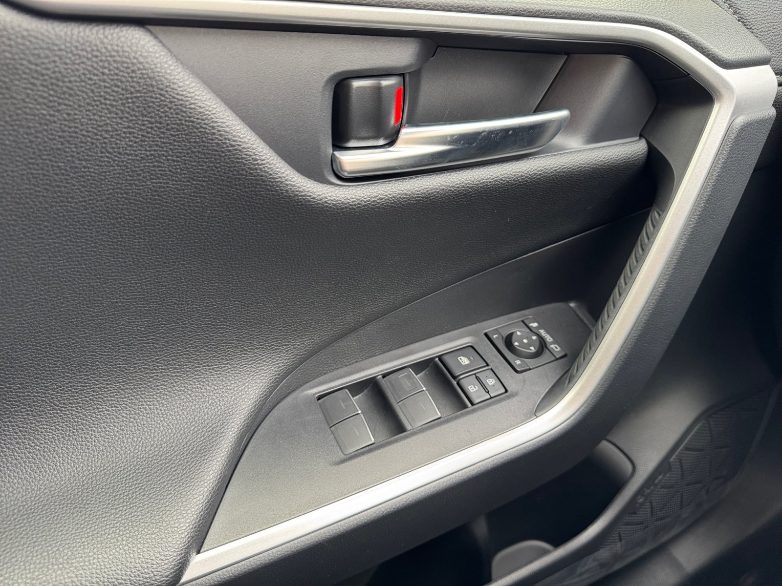 Toyota RAV4 5-deurs Team D