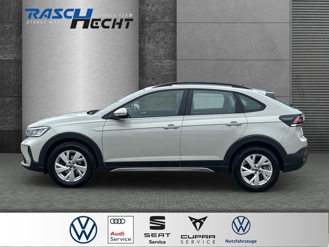 Volkswagen Taigo 1.0 TSI Life