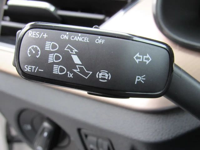 Skoda Kamiq 1.0 TSI Style Style