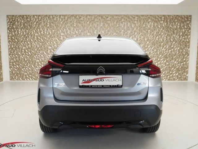Citroën ë-C4 Max