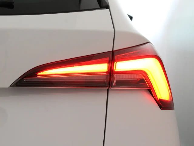 Skoda Kamiq Style Style