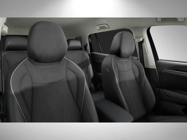 Volkswagen Tayron DSG Elegance Elegance