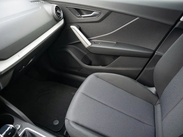 Audi Q2 35 TFSI
