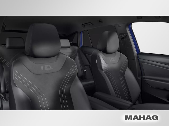 Volkswagen ID.4 IQ.Drive Performance Pro