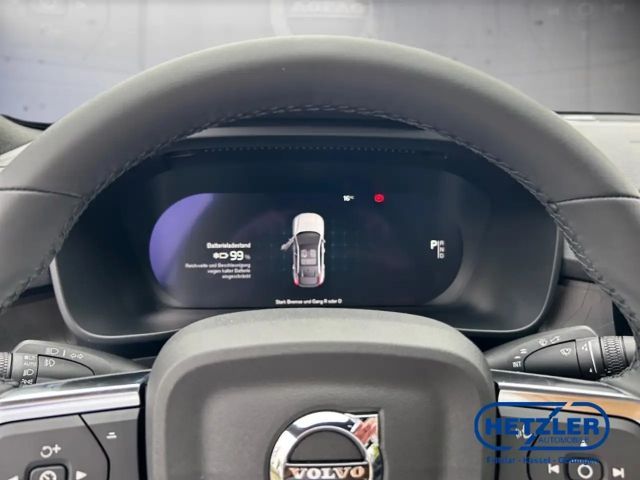 Volvo C40 Plus Recharge