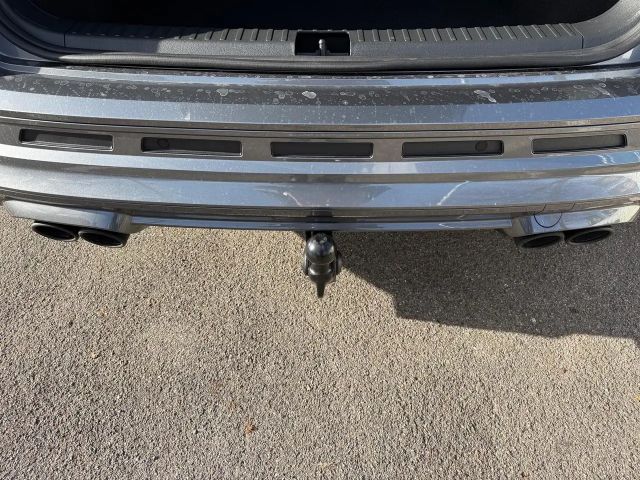 Cupra Ateca 2.0 TSI 4Drive DSG VZ