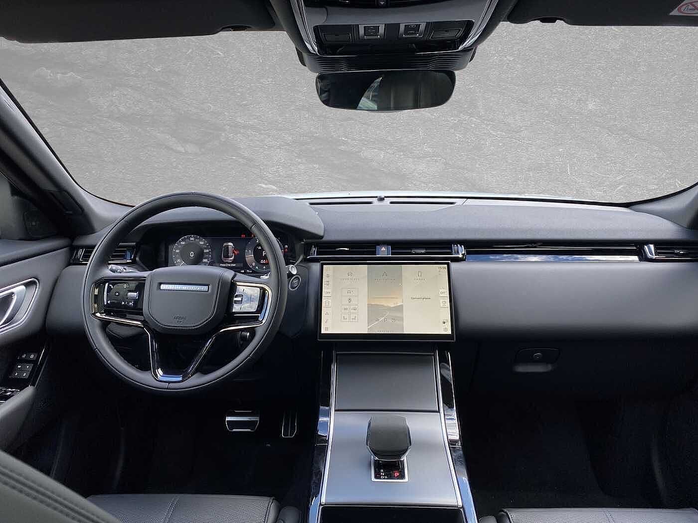 Land Rover Range Rover Velar Dynamic HSE