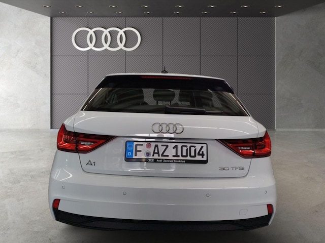 Audi A1 30 TFSI S-Tronic Sportback