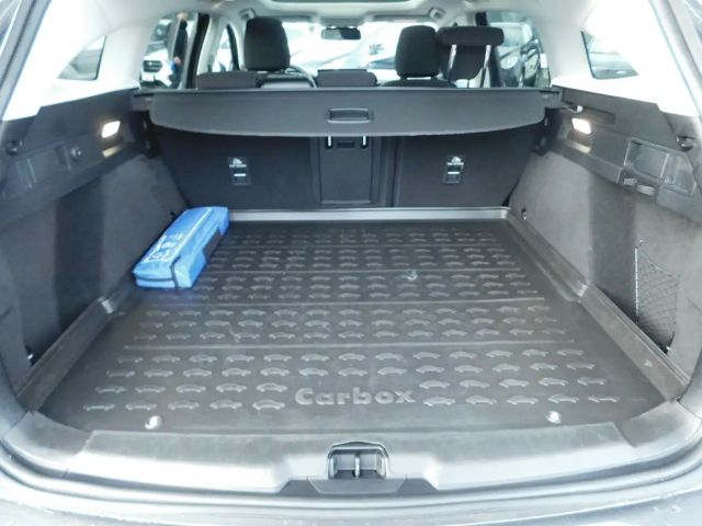 Ford Focus Active Wagon