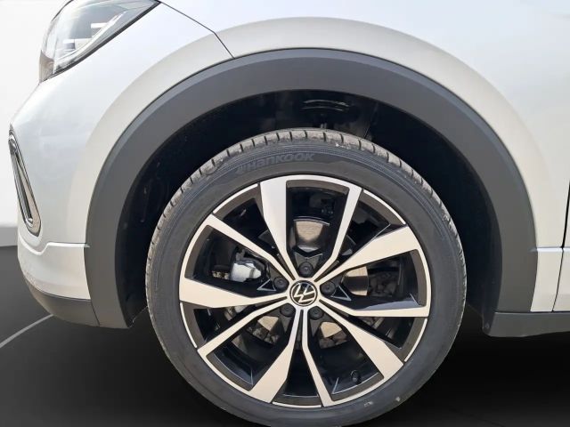 Volkswagen T-Cross 1.0 TSI DSG IQ.Drive R-Line