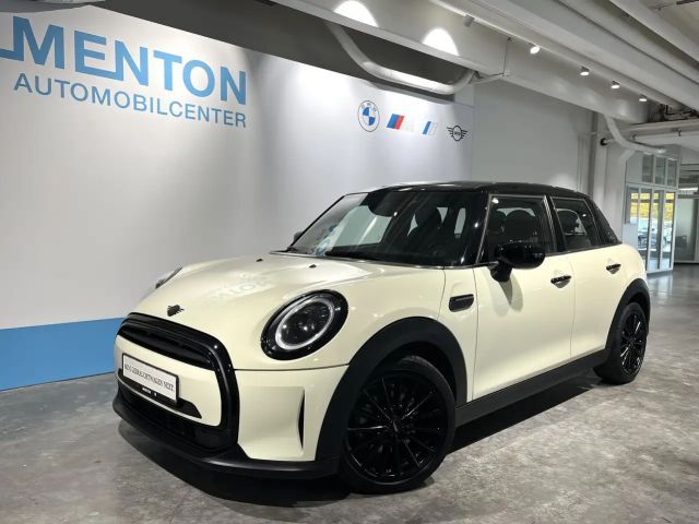 MINI Cooper ClassicTrim/Sportsitze/PDC/DAB