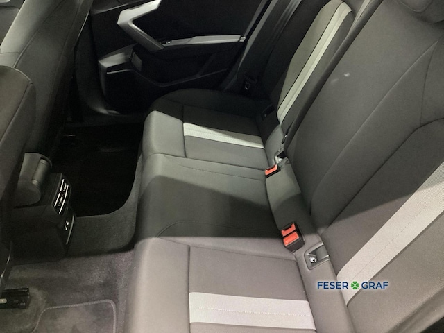 Audi A3 30 TFSI Sportback