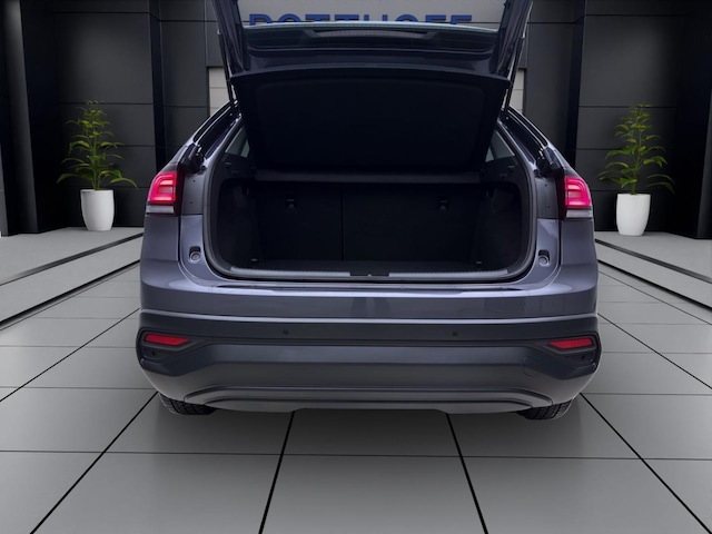 Volkswagen Taigo 1.0 TSI