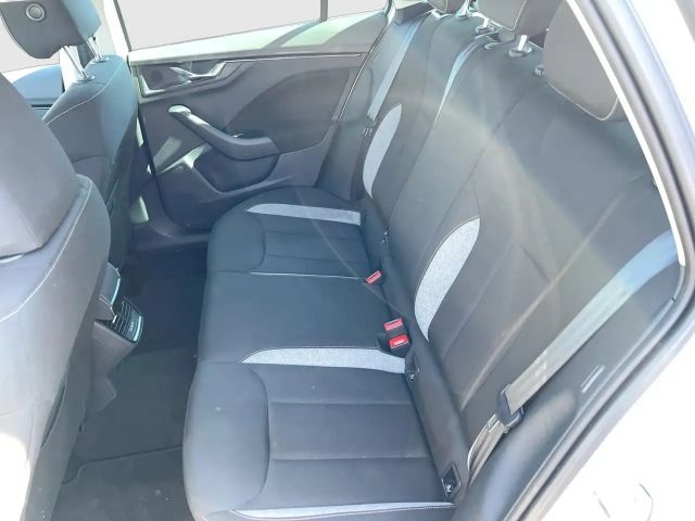 Skoda Kamiq Selection