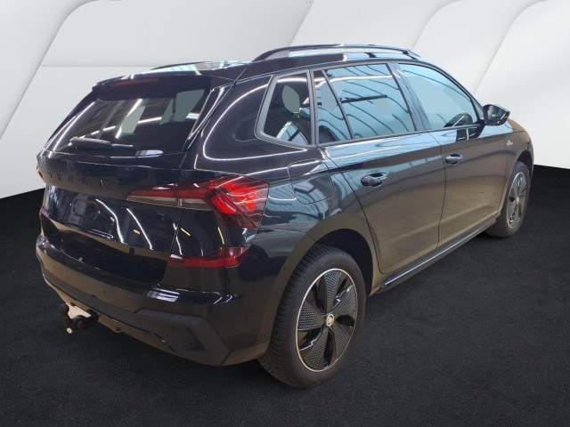 Skoda Kamiq 1.0 TSI Monte Carlo
