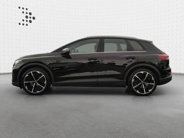 Audi Q4 e-tron 40