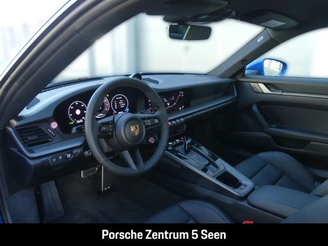 Porsche 992 Carrera Coupé